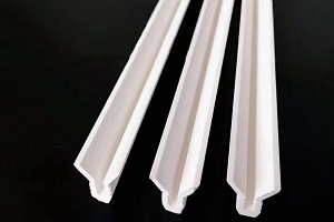 PVC封邊條的制作工藝是什么